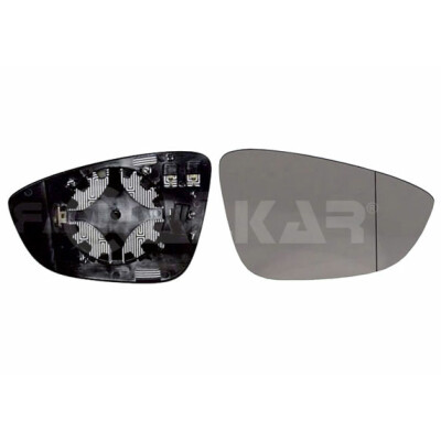 Vidro de espelho, espelho retrovisor externo ALKAR 6472133