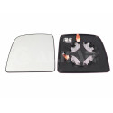 Vidro de espelho, espelho retrovisor exterior