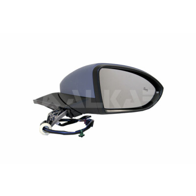 Retrovisor exterior