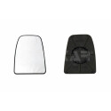 Vidro de espelho, espelho retrovisor exterior