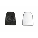 Vidro de espelho, espelho retrovisor exterior