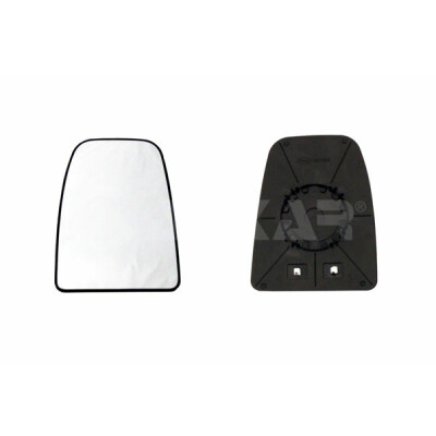 Vidro de espelho, espelho retrovisor externo ALKAR 6431250