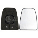 Vidro de espelho, espelho retrovisor externo ALKAR 6432250