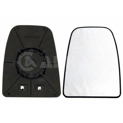 Vidro de espelho, espelho retrovisor externo ALKAR 6432250