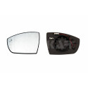 Vidro de espelho, espelho retrovisor exterior