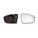 Vidro de espelho, espelho retrovisor exterior