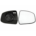 Vidro de espelho, espelho retrovisor externo ALKAR 6482376