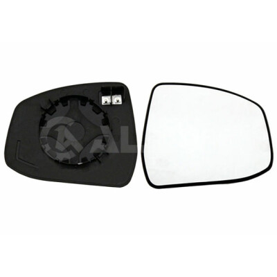 Vidro de espelho, espelho retrovisor externo ALKAR 6482376