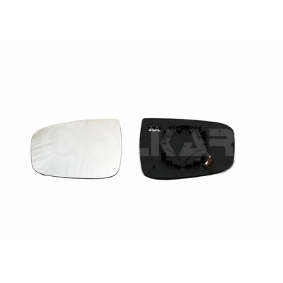 Vidro de espelho, espelho retrovisor exterior
