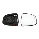 Vidro de espelho, espelho retrovisor exterior