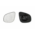 Vidro de espelho, espelho retrovisor externo ALKAR 6481698