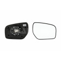 Vidro de espelho, espelho retrovisor exterior