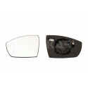 Vidro de espelho, espelho retrovisor exterior