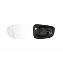 Vidro de espelho, espelho retrovisor exterior
