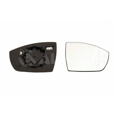 Vidro de espelho, espelho retrovisor exterior