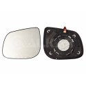 Vidro de espelho, espelho retrovisor exterior