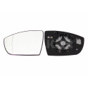 Vidro de espelho, espelho retrovisor exterior