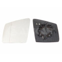 Vidro de espelho, espelho retrovisor exterior