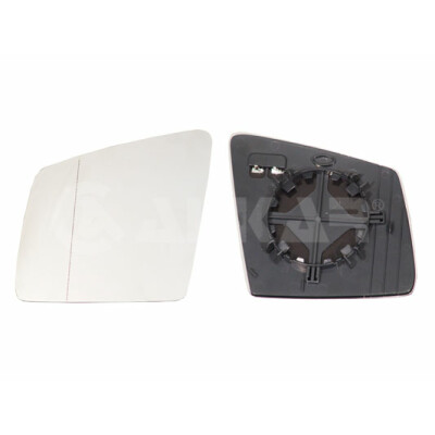 Vidro de espelho, espelho retrovisor exterior
