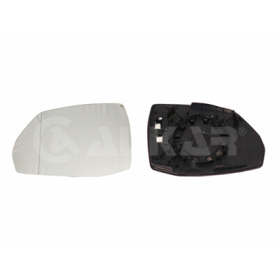 Vidro de espelho, espelho retrovisor externo ALKAR 6471808