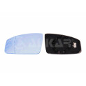 Vidro de espelho, espelho retrovisor exterior