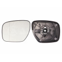 Vidro de espelho, espelho retrovisor exterior