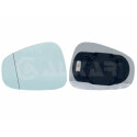 Vidro de espelho, espelho retrovisor exterior
