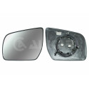 Vidro de espelho, espelho retrovisor exterior