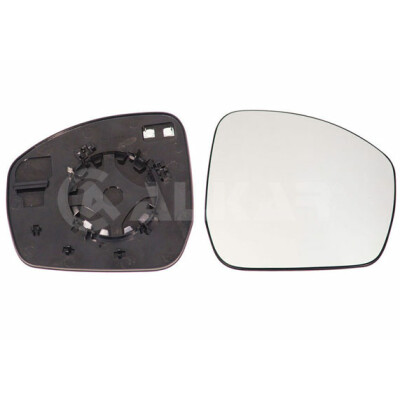 Vidro de espelho, espelho retrovisor externo ALKAR 6432052