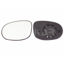 Vidro de espelho, espelho retrovisor externo ALKAR 6401402