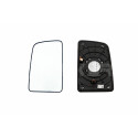 Vidro de espelho, espelho retrovisor exterior