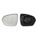 Vidro de espelho, espelho retrovisor exterior