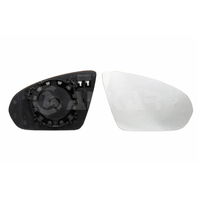 Vidro de espelho, espelho retrovisor exterior