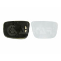 Vidro de espelho, espelho retrovisor externo ALKAR 6472599