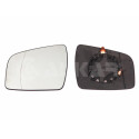 Vidro de espelho, espelho retrovisor exterior