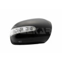 Revestimento, retrovisor exterior