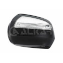 Revestimento, retrovisor exterior