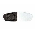 Vidro de espelho, espelho retrovisor exterior
