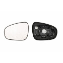 Vidro de espelho, espelho retrovisor exterior