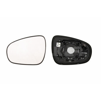 Vidro de espelho, espelho retrovisor exterior