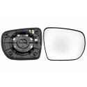 Vidro de espelho, espelho retrovisor exterior