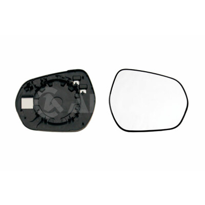Vidro de espelho, espelho retrovisor externo ALKAR 6432743