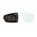 Vidro de espelho, espelho retrovisor externo ALKAR 6432744