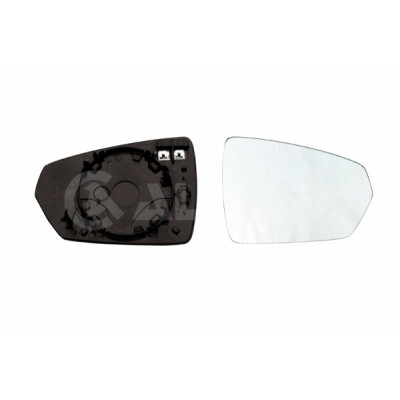 Vidro de espelho, espelho retrovisor externo ALKAR 6432744