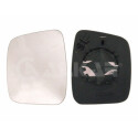 Vidro de espelho, espelho retrovisor externo ALKAR 6401351