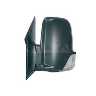 Retrovisor exterior