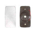 Vidro de espelho, espelho retrovisor exterior