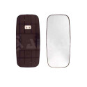 Vidro de espelho, espelho retrovisor exterior