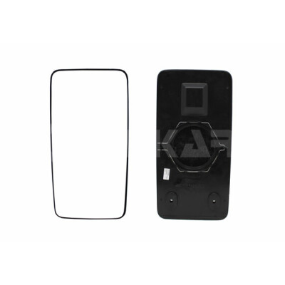 Vidro de espelho, espelho retrovisor exterior