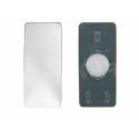 Vidro de espelho, espelho retrovisor exterior